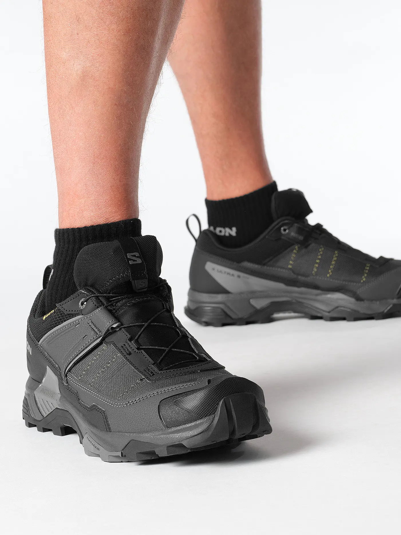 SALOMON | Herren Wanderschuhe X Ultra 5 GTX | 